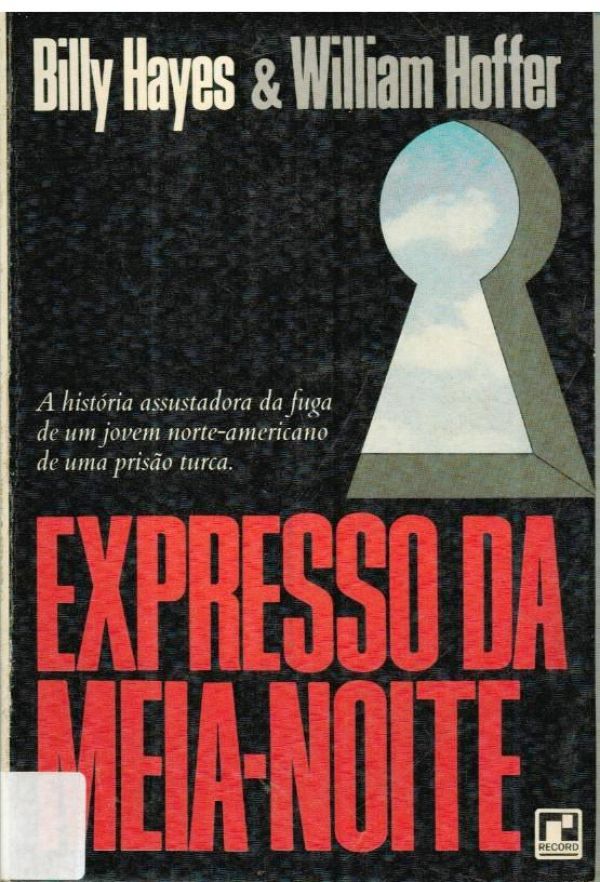 Expresso da Meia-Noite